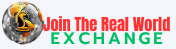 Join The Real World Exchange