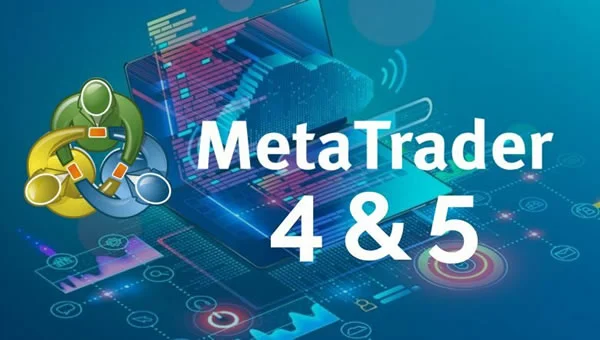 MetaTrader mobile